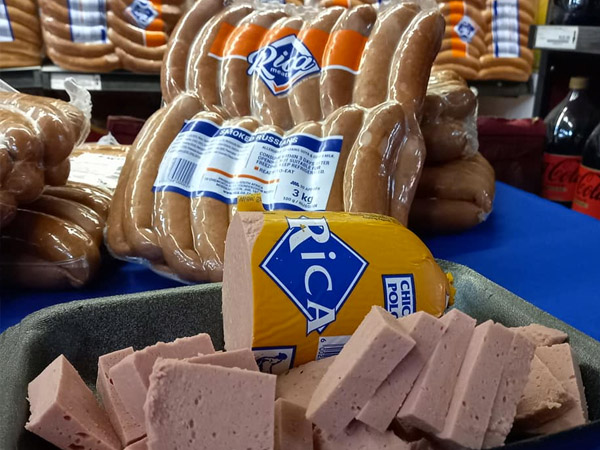 Rica Meats
